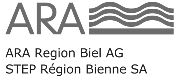 Logo von ARA Region Biel AG