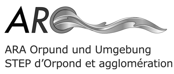 Logo von ARA Orpund